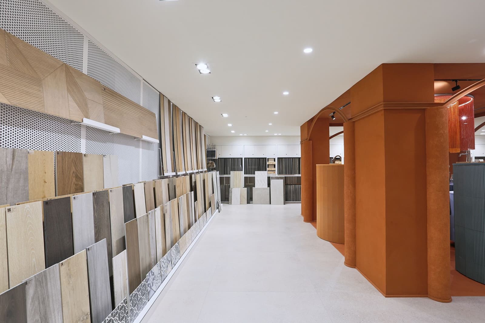 Showroom